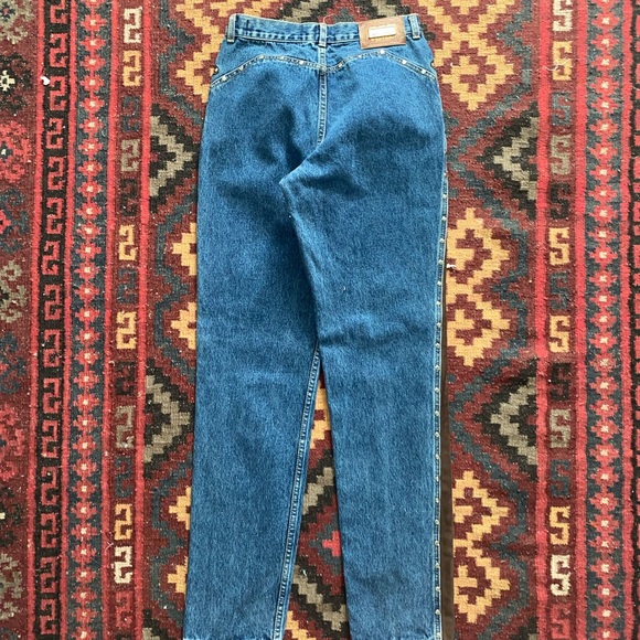 Lawman Womens Jeans - Picture 4 of 6